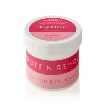iMakeup Protein Remover Pads