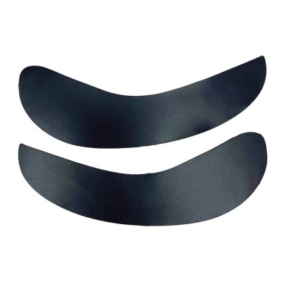 Silicon Under Pad