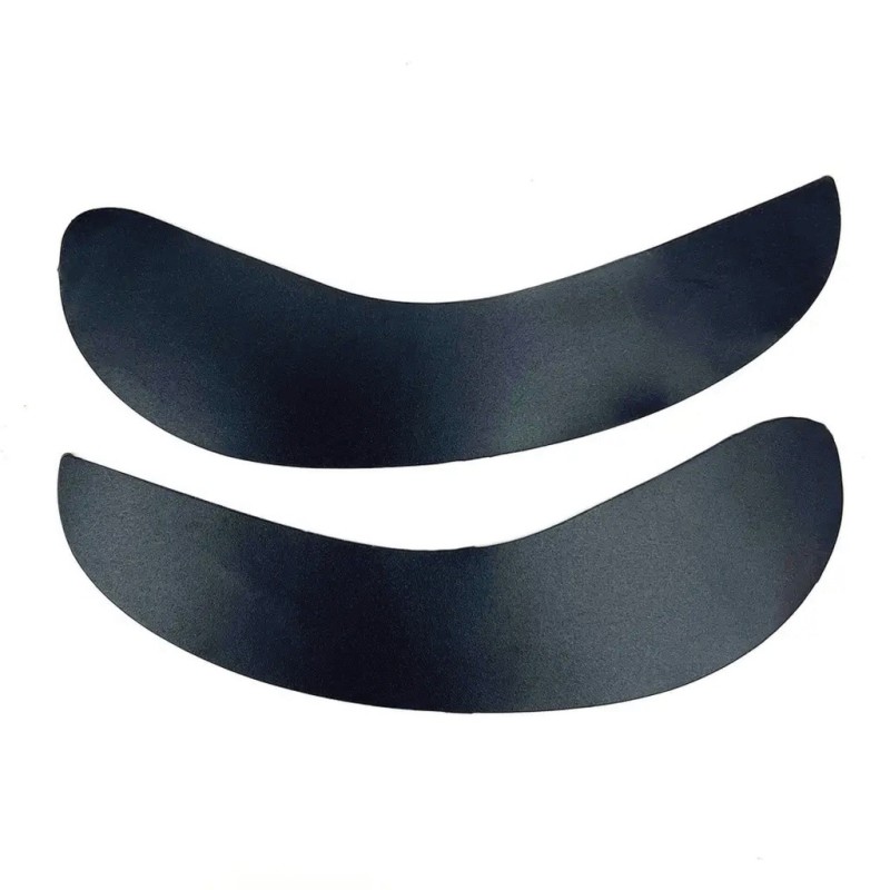 Silicon Under Pad
