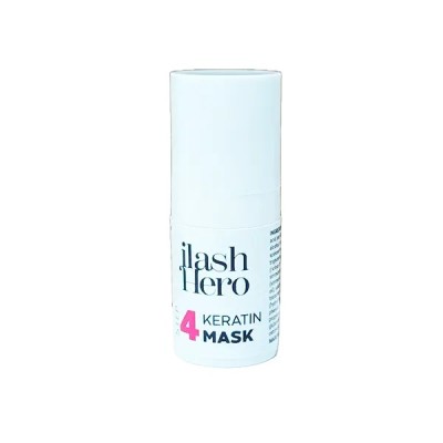 Step 4 Keratin Mask 5ml