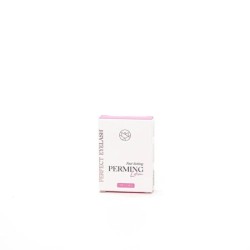 (Lotion 1) Fast Setting Perming LvL Sachets (5 pcs) (sobres)