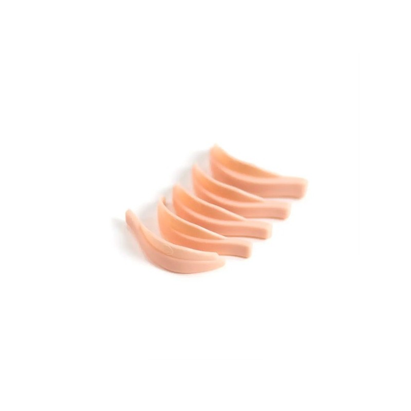 Silicone Pad Flat Signature